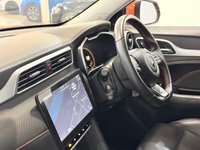 USED 2023 72 MG MG ZS 1.5 VTi-TECH Exclusive SUV 5dr Petrol Manual Euro 6 (s/s) (106 ps) Satnav