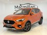 USED 2023 72 MG MG ZS 1.5 VTi-TECH Exclusive SUV 5dr Petrol Manual Euro 6 (s/s) (106 ps) Satnav