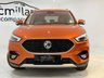 USED 2023 72 MG MG ZS 1.5 VTi-TECH Exclusive SUV 5dr Petrol Manual Euro 6 (s/s) (106 ps) Satnav
