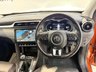 USED 2023 72 MG MG ZS 1.5 VTi-TECH Exclusive SUV 5dr Petrol Manual Euro 6 (s/s) (106 ps) Satnav