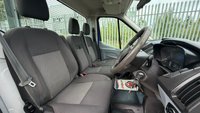 USED 2014 64 FORD TRANSIT 2.2 TDCi 350 RWD L4 H1 Euro 5 2dr (DRW) 1 FORMER! ULTRA RELIABLE 2.2!