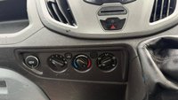 USED 2014 64 FORD TRANSIT 2.2 TDCi 350 RWD L4 H1 Euro 5 2dr (DRW) 1 FORMER! ULTRA RELIABLE 2.2!