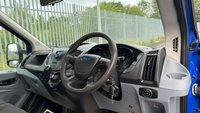 USED 2014 64 FORD TRANSIT 2.2 TDCi 350 RWD L4 H1 Euro 5 2dr (DRW) 1 FORMER! ULTRA RELIABLE 2.2!