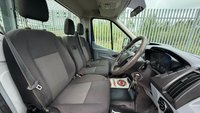 USED 2014 64 FORD TRANSIT 2.2 TDCi 350 RWD L4 H1 Euro 5 2dr (DRW) 1 FORMER! ULTRA RELIABLE 2.2!
