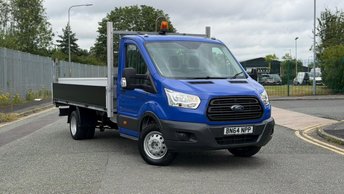 View our FORD TRANSIT