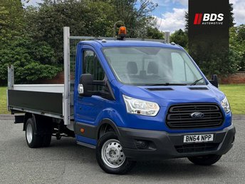 View our FORD TRANSIT