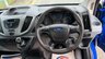 USED 2014 64 FORD TRANSIT 2.2 TDCi 350 RWD L4 H1 Euro 5 2dr (DRW) 1 FORMER! ULTRA RELIABLE 2.2!