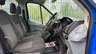 USED 2014 64 FORD TRANSIT 2.2 TDCi 350 RWD L4 H1 Euro 5 2dr (DRW) 1 FORMER! ULTRA RELIABLE 2.2!