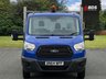USED 2014 64 FORD TRANSIT 2.2 TDCi 350 RWD L4 H1 Euro 5 2dr (DRW) 1 FORMER! ULTRA RELIABLE 2.2!