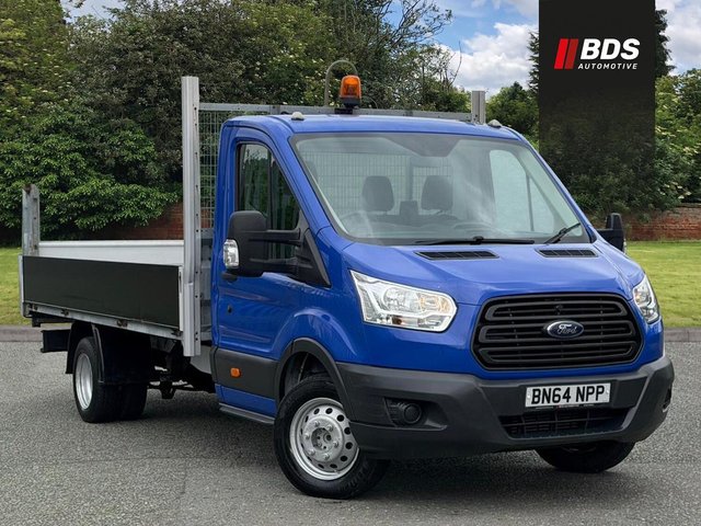 View our FORD TRANSIT