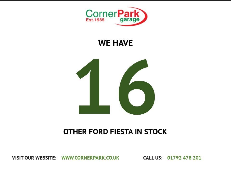 USED 2020 70 FORD FIESTA 1.0T EcoBoost MHEV Titanium X Hatchback 5dr Petrol Manual Euro 6 (s/s) (125 ps) 