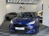 USED 2021 21 TOYOTA YARIS 1.5 VVT-h Design Hatchback 5dr Petrol Hybrid E-CVT Euro 6 (s/s) (116 ps) 