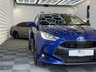 USED 2021 21 TOYOTA YARIS 1.5 VVT-h Design Hatchback 5dr Petrol Hybrid E-CVT Euro 6 (s/s) (116 ps) 