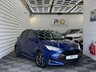 USED 2021 21 TOYOTA YARIS 1.5 VVT-h Design Hatchback 5dr Petrol Hybrid E-CVT Euro 6 (s/s) (116 ps) 