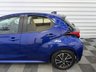 USED 2021 21 TOYOTA YARIS 1.5 VVT-h Design Hatchback 5dr Petrol Hybrid E-CVT Euro 6 (s/s) (116 ps) 