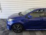 USED 2021 21 TOYOTA YARIS 1.5 VVT-h Design Hatchback 5dr Petrol Hybrid E-CVT Euro 6 (s/s) (116 ps) 