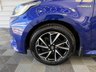 USED 2021 21 TOYOTA YARIS 1.5 VVT-h Design Hatchback 5dr Petrol Hybrid E-CVT Euro 6 (s/s) (116 ps) 