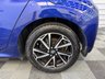 USED 2021 21 TOYOTA YARIS 1.5 VVT-h Design Hatchback 5dr Petrol Hybrid E-CVT Euro 6 (s/s) (116 ps) 