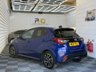 USED 2021 21 TOYOTA YARIS 1.5 VVT-h Design Hatchback 5dr Petrol Hybrid E-CVT Euro 6 (s/s) (116 ps) 