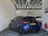 USED 2021 21 TOYOTA YARIS 1.5 VVT-h Design Hatchback 5dr Petrol Hybrid E-CVT Euro 6 (s/s) (116 ps) 