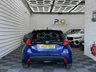 USED 2021 21 TOYOTA YARIS 1.5 VVT-h Design Hatchback 5dr Petrol Hybrid E-CVT Euro 6 (s/s) (116 ps) 