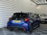 USED 2021 21 TOYOTA YARIS 1.5 VVT-h Design Hatchback 5dr Petrol Hybrid E-CVT Euro 6 (s/s) (116 ps) 