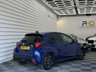 USED 2021 21 TOYOTA YARIS 1.5 VVT-h Design Hatchback 5dr Petrol Hybrid E-CVT Euro 6 (s/s) (116 ps) 