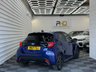 USED 2021 21 TOYOTA YARIS 1.5 VVT-h Design Hatchback 5dr Petrol Hybrid E-CVT Euro 6 (s/s) (116 ps) 