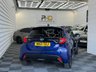 USED 2021 21 TOYOTA YARIS 1.5 VVT-h Design Hatchback 5dr Petrol Hybrid E-CVT Euro 6 (s/s) (116 ps) 