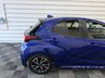 USED 2021 21 TOYOTA YARIS 1.5 VVT-h Design Hatchback 5dr Petrol Hybrid E-CVT Euro 6 (s/s) (116 ps) 
