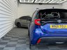USED 2021 21 TOYOTA YARIS 1.5 VVT-h Design Hatchback 5dr Petrol Hybrid E-CVT Euro 6 (s/s) (116 ps) 
