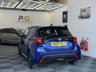 USED 2021 21 TOYOTA YARIS 1.5 VVT-h Design Hatchback 5dr Petrol Hybrid E-CVT Euro 6 (s/s) (116 ps) 