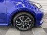 USED 2021 21 TOYOTA YARIS 1.5 VVT-h Design Hatchback 5dr Petrol Hybrid E-CVT Euro 6 (s/s) (116 ps) 