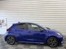 USED 2021 21 TOYOTA YARIS 1.5 VVT-h Design Hatchback 5dr Petrol Hybrid E-CVT Euro 6 (s/s) (116 ps) 
