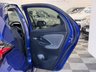 USED 2021 21 TOYOTA YARIS 1.5 VVT-h Design Hatchback 5dr Petrol Hybrid E-CVT Euro 6 (s/s) (116 ps) 
