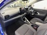 USED 2021 21 TOYOTA YARIS 1.5 VVT-h Design Hatchback 5dr Petrol Hybrid E-CVT Euro 6 (s/s) (116 ps) 