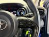 USED 2021 21 TOYOTA YARIS 1.5 VVT-h Design Hatchback 5dr Petrol Hybrid E-CVT Euro 6 (s/s) (116 ps) 