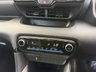 USED 2021 21 TOYOTA YARIS 1.5 VVT-h Design Hatchback 5dr Petrol Hybrid E-CVT Euro 6 (s/s) (116 ps) 