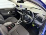 USED 2021 21 TOYOTA YARIS 1.5 VVT-h Design Hatchback 5dr Petrol Hybrid E-CVT Euro 6 (s/s) (116 ps) 