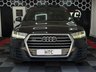 USED 2016 16 AUDI Q7 3.0 TDI V6 S line Tiptronic quattro Euro 6 (s/s) 5dr 1OWNERFROMNEW*BIGSPEC*REARCAM