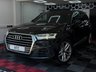 USED 2016 16 AUDI Q7 3.0 TDI V6 S line Tiptronic quattro Euro 6 (s/s) 5dr 1OWNERFROMNEW*BIGSPEC*REARCAM