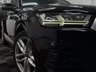 USED 2016 16 AUDI Q7 3.0 TDI V6 S line Tiptronic quattro Euro 6 (s/s) 5dr 1OWNERFROMNEW*BIGSPEC*REARCAM