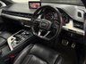 USED 2016 16 AUDI Q7 3.0 TDI V6 S line Tiptronic quattro Euro 6 (s/s) 5dr 1OWNERFROMNEW*BIGSPEC*REARCAM