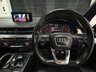 USED 2016 16 AUDI Q7 3.0 TDI V6 S line Tiptronic quattro Euro 6 (s/s) 5dr 1OWNERFROMNEW*BIGSPEC*REARCAM