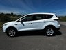 USED 2015 65 FORD KUGA 2.0 TDCi Zetec SUV 5dr Diesel Manual 2WD Euro 6 (s/s) (150 ps) 1 FORMER FULL SERVICE HISTORY