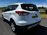 USED 2015 65 FORD KUGA 2.0 TDCi Zetec SUV 5dr Diesel Manual 2WD Euro 6 (s/s) (150 ps) 1 FORMER FULL SERVICE HISTORY