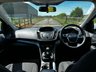 USED 2015 65 FORD KUGA 2.0 TDCi Zetec SUV 5dr Diesel Manual 2WD Euro 6 (s/s) (150 ps) 1 FORMER FULL SERVICE HISTORY