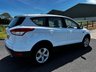 USED 2015 65 FORD KUGA 2.0 TDCi Zetec SUV 5dr Diesel Manual 2WD Euro 6 (s/s) (150 ps) 1 FORMER FULL SERVICE HISTORY