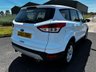 USED 2015 65 FORD KUGA 2.0 TDCi Zetec SUV 5dr Diesel Manual 2WD Euro 6 (s/s) (150 ps) 1 FORMER FULL SERVICE HISTORY
