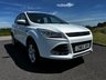 USED 2015 65 FORD KUGA 2.0 TDCi Zetec SUV 5dr Diesel Manual 2WD Euro 6 (s/s) (150 ps) 1 FORMER FULL SERVICE HISTORY